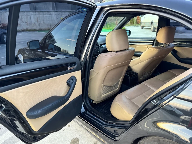 BMW 325, снимка 17 - Автомобили и джипове - 53089243