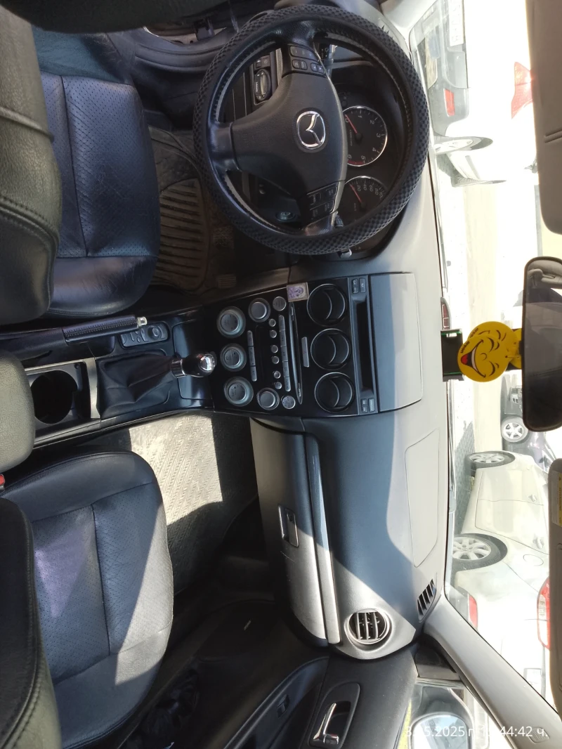 Mazda 6, снимка 2 - Автомобили и джипове - 53121211