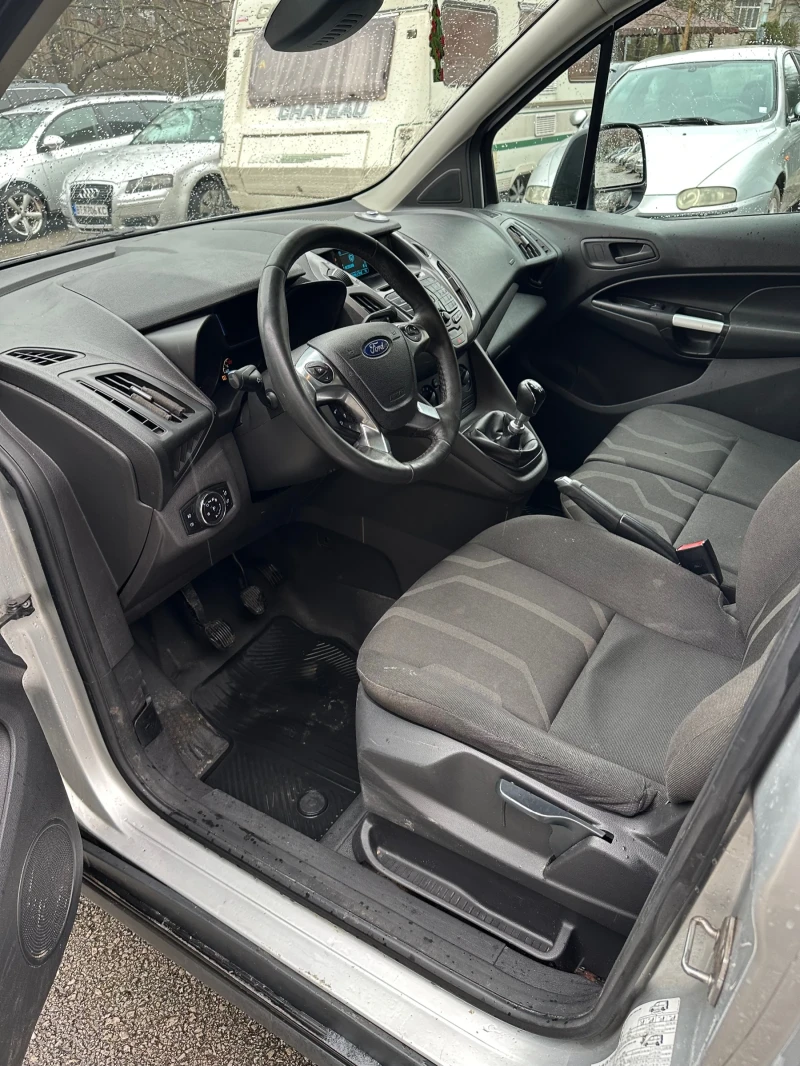 Ford Connect Ford Tranzit Canect, снимка 5 - Автомобили и джипове - 53288921