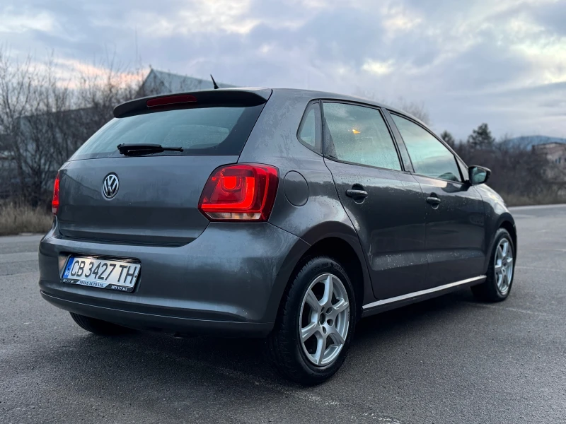 VW Polo, снимка 5 - Автомобили и джипове - 53374702