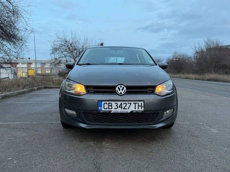 VW Polo, снимка 3 - Автомобили и джипове - 53374702