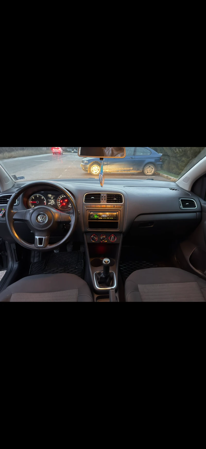 VW Polo, снимка 6 - Автомобили и джипове - 53374702