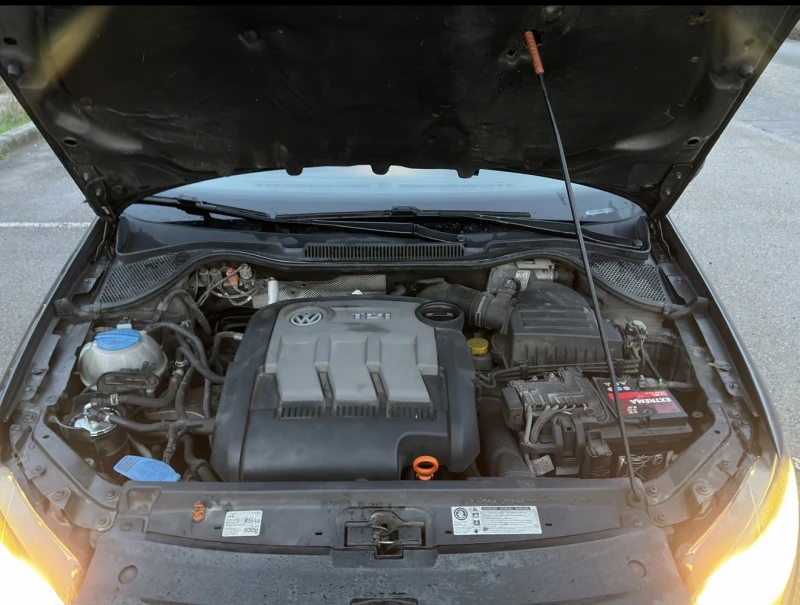 VW Polo, снимка 11 - Автомобили и джипове - 53374702