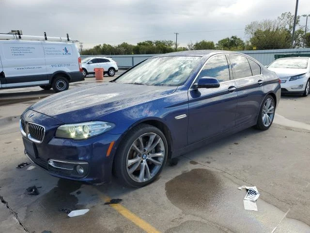 BMW 535 xDrive* Face* Keyless* Обдух* Подгрев* Камери* , снимка 1 - Автомобили и джипове - 48136137