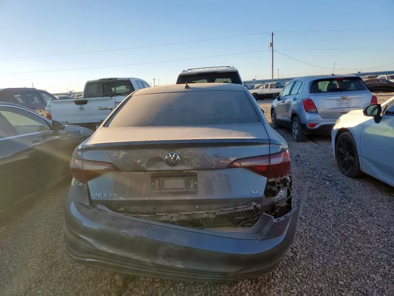 VW Jetta * SE* ДИГИТАЛНО ТАБЛО*  - изображение 10