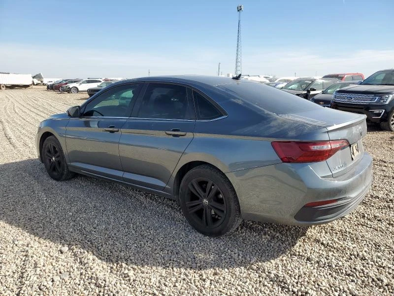 VW Jetta * SE* ДИГИТАЛНО ТАБЛО*  - изображение 3