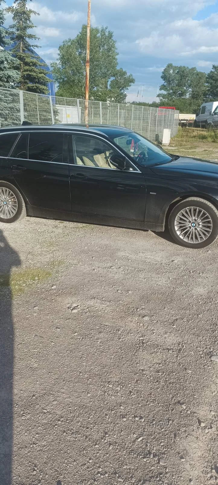 BMW 320, снимка 2 - Автомобили и джипове - 54696959