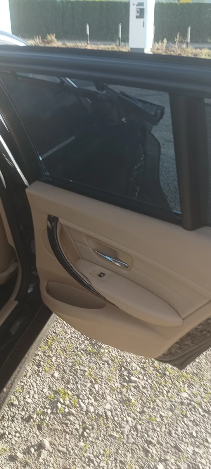 BMW 320, снимка 5 - Автомобили и джипове - 54696959