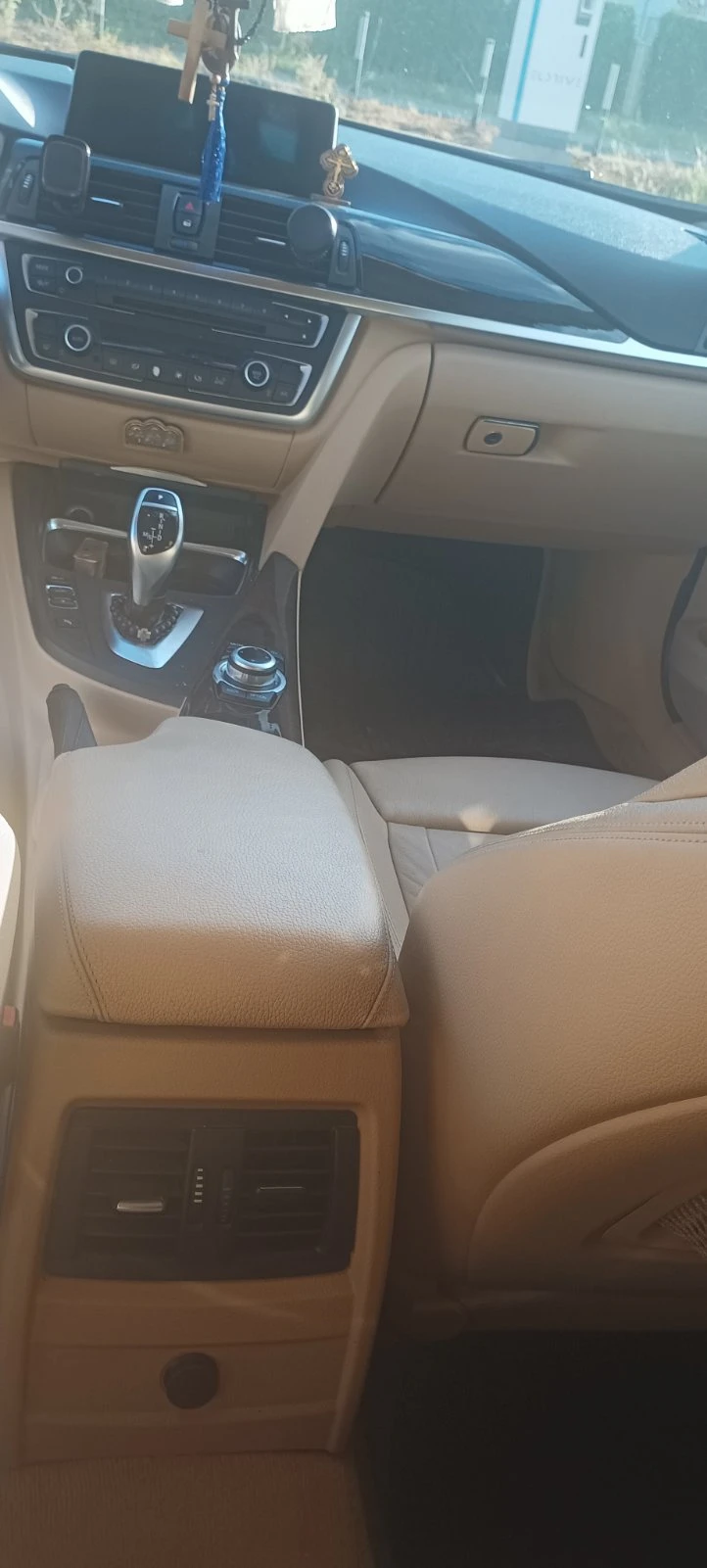 BMW 320, снимка 3 - Автомобили и джипове - 54696959