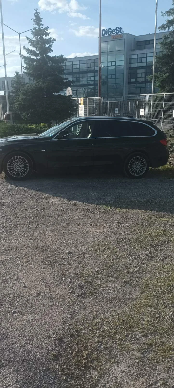 BMW 320