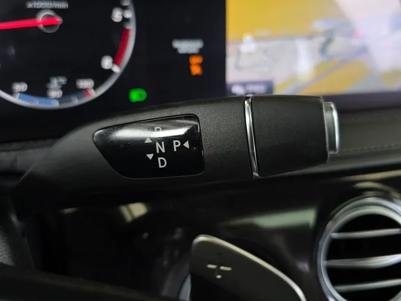 Mercedes-Benz S 350 D 4Matic - САМО 30% АВАНС, снимка 9 - Автомобили и джипове - 55842861