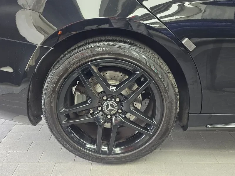 Mercedes-Benz S 350 D 4Matic - САМО 30% АВАНС, снимка 5 - Автомобили и джипове - 55842861