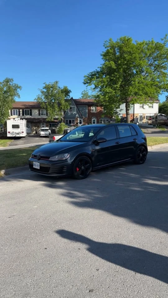 VW Golf GTI / Autobahn edition / ���������� | Mobile.bg � ����������� 2