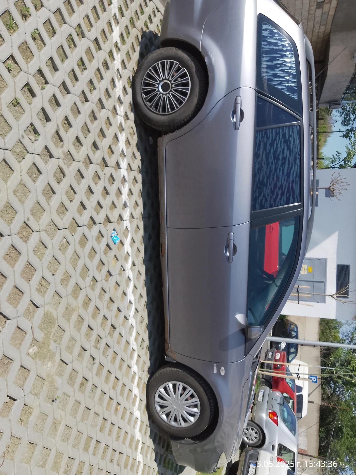 Mazda 6, снимка 1