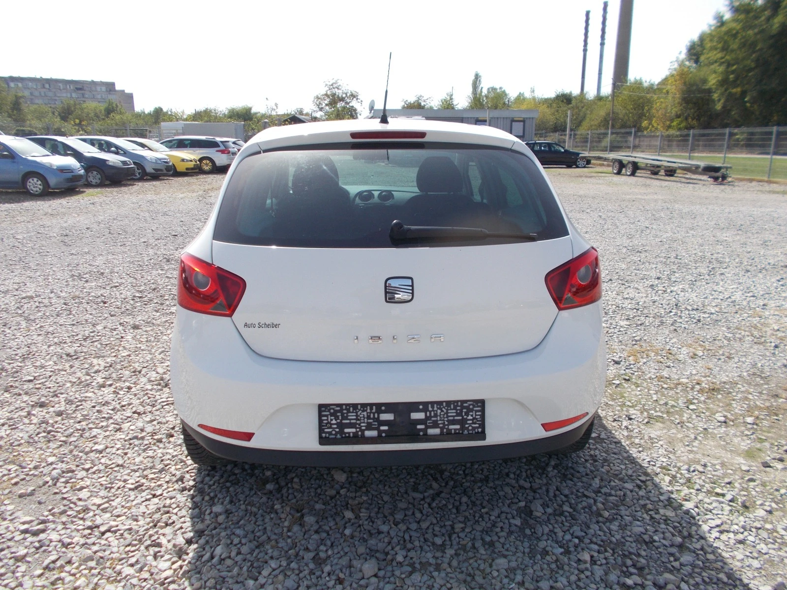 Seat Ibiza 1.2 KLIMA - изображение 5