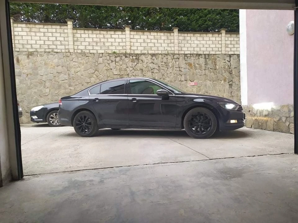VW Passat  - изображение 3