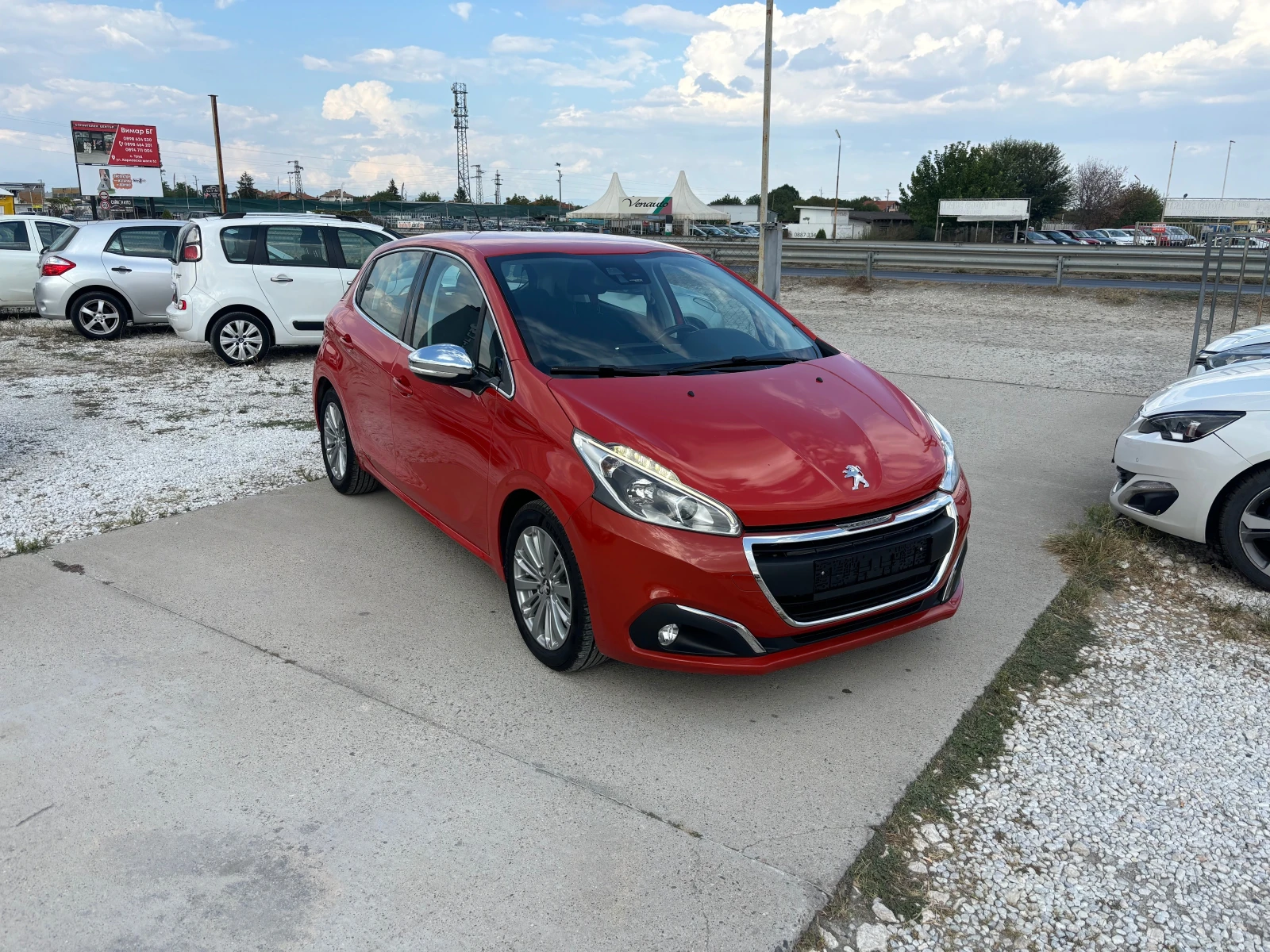 Peugeot 208 EURO 6/FACE LIFT - изображение 2