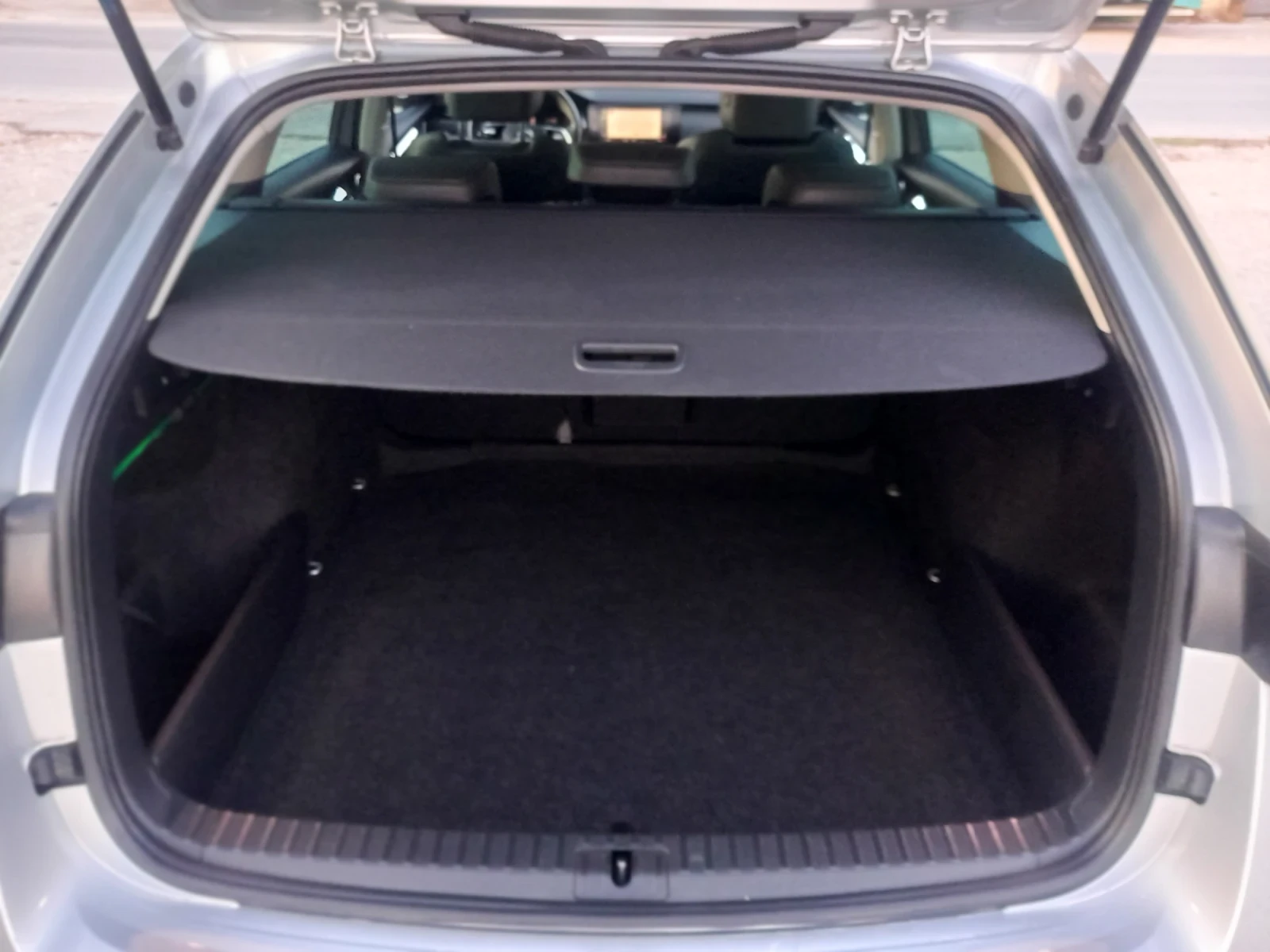 Skoda Octavia 2.0tdi HAED UP 150kc LED | Mobile.bg   14