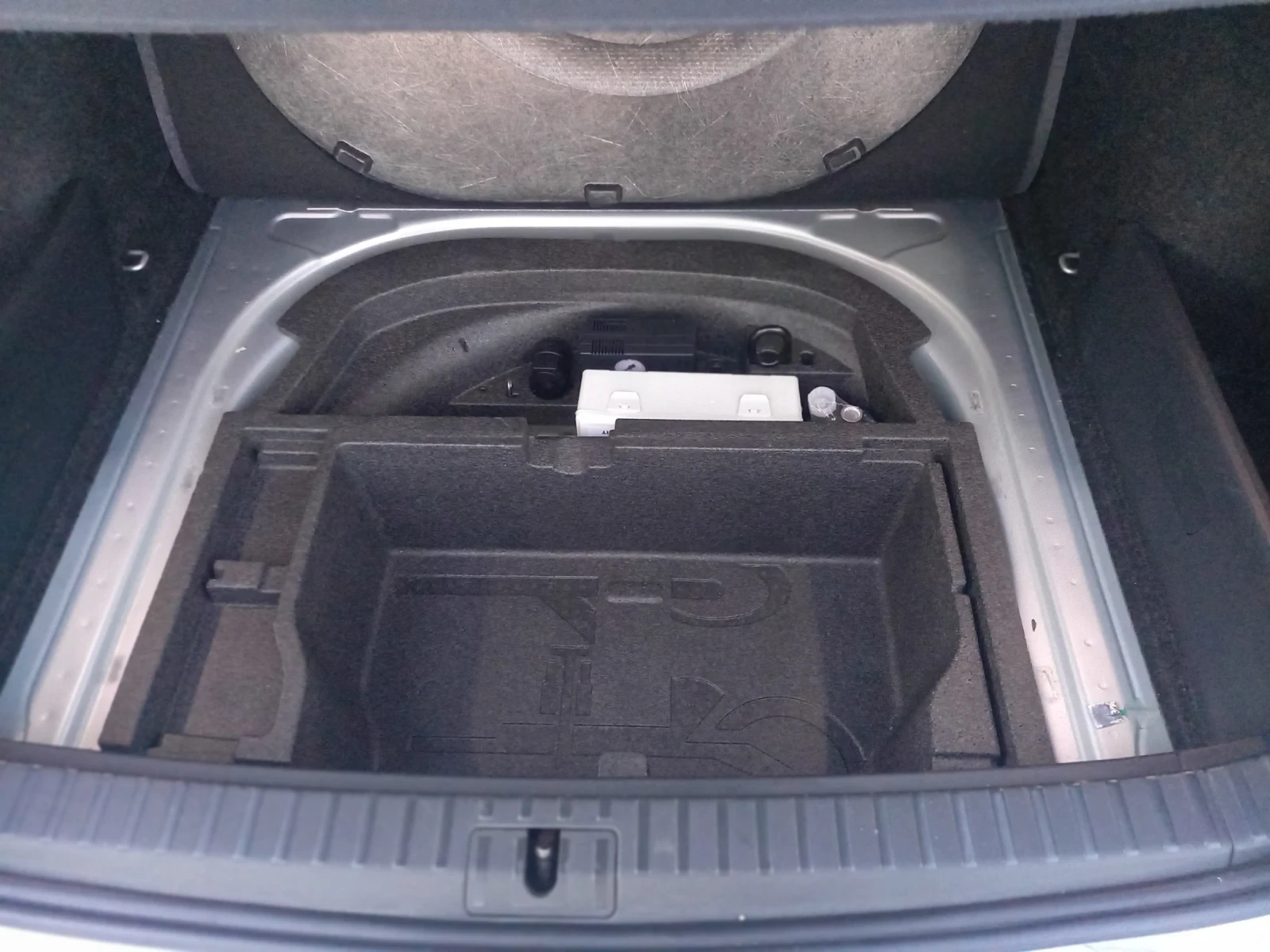 Skoda Octavia 2.0tdi HAED UP 150kc LED | Mobile.bg   15