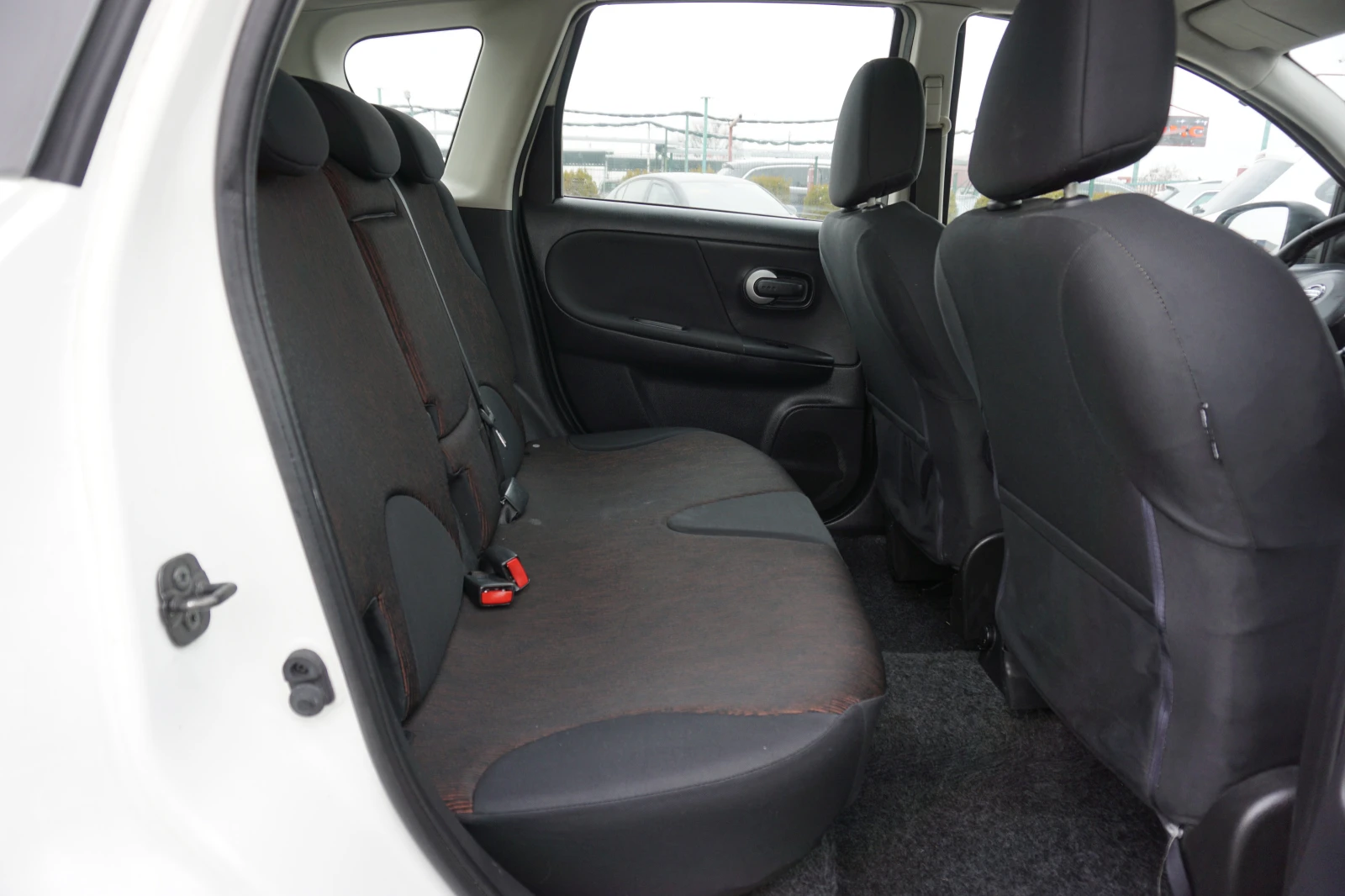 Nissan Note 1.5 dci/Euro 5/Facelifte/���� ����  | Mobile.bg � ����������� 12