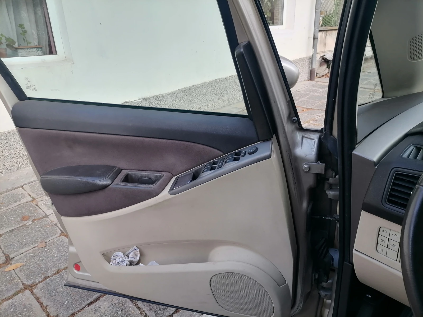 Lancia Musa | Mobile.bg   12