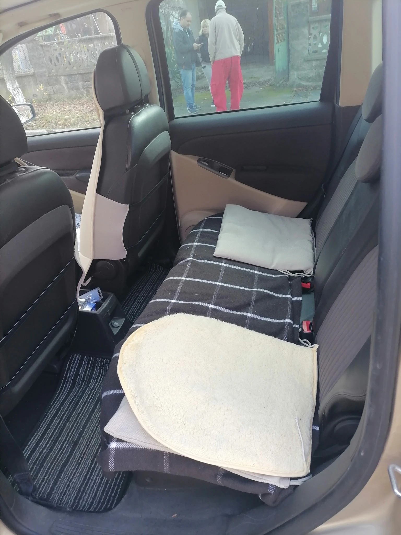 Lancia Musa | Mobile.bg   11