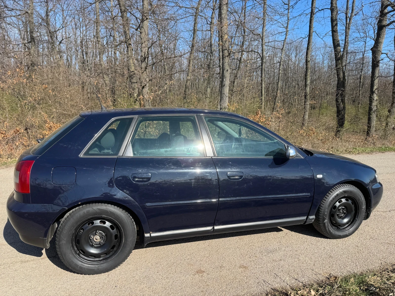Audi A3 1.9tdi pd 300+ 4x4 - изображение 5