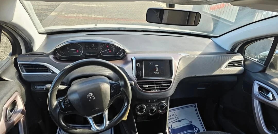 Peugeot 2008 1.4HDI---170.000km - изображение 5