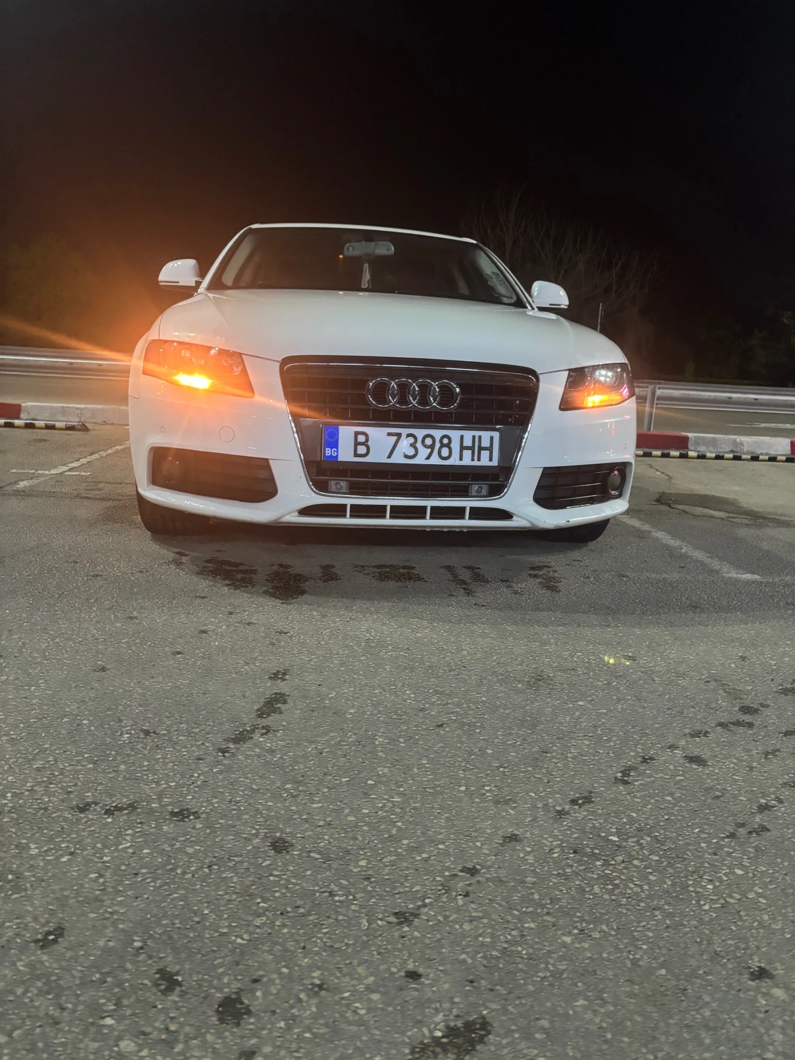 Audi A4  - изображение 4