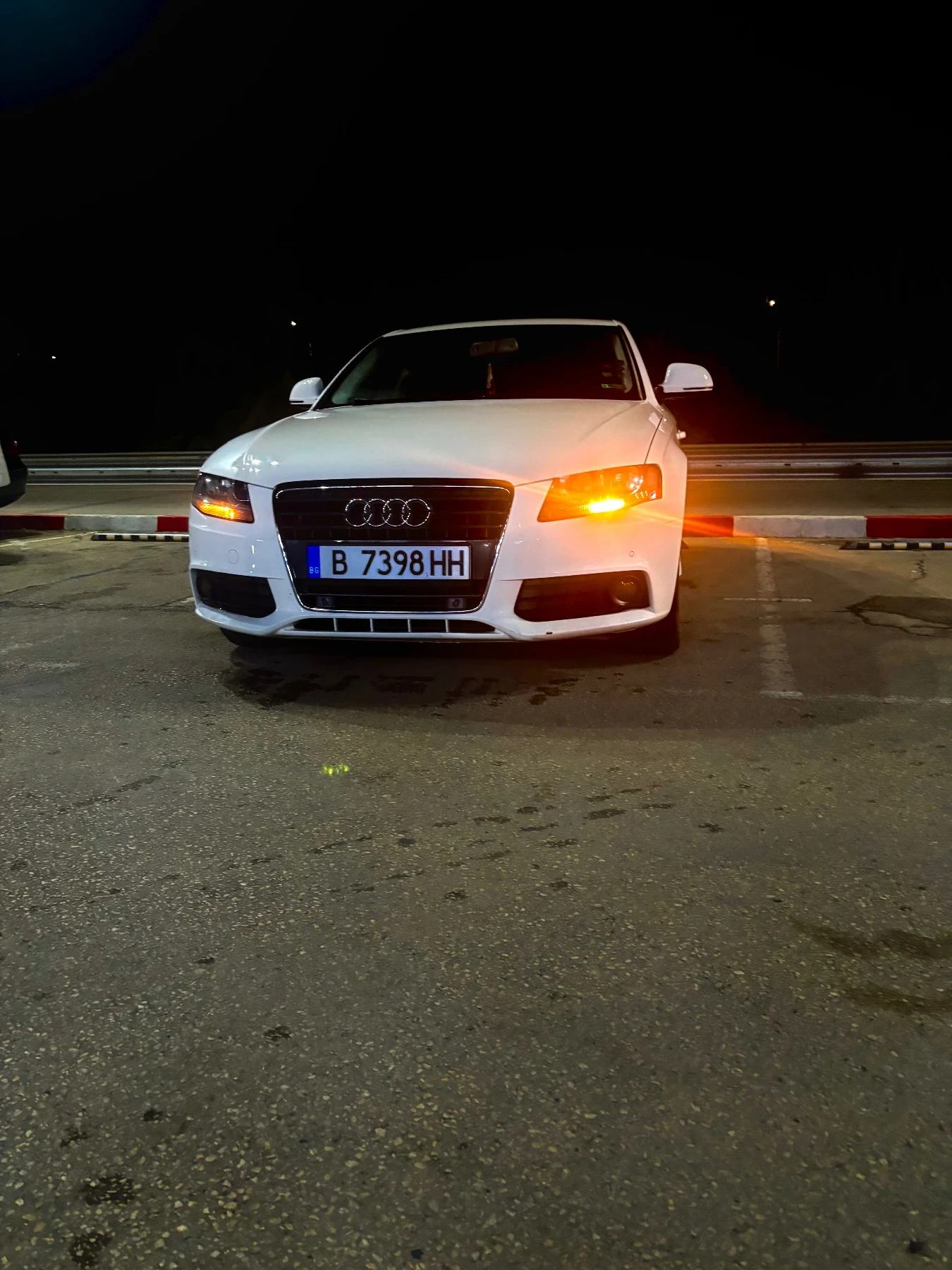 Audi A4  - изображение 2