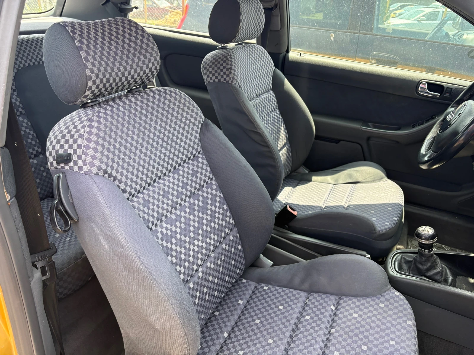 Audi A3 * 1.6i * 101к.с * с регистрация*  - изображение 10