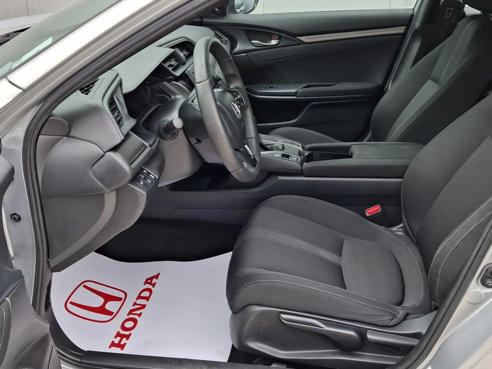 Honda Civic 1.0 VTEC Comfort Turbo MT | Mobile.bg   13