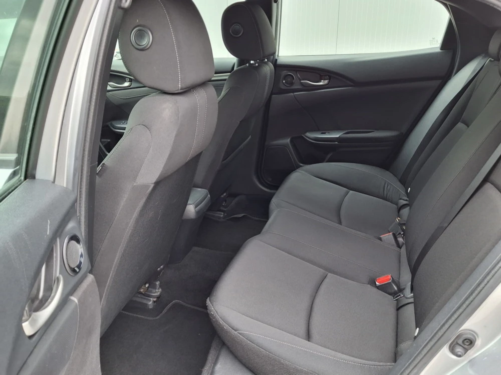 Honda Civic 1.0 VTEC Comfort Turbo MT | Mobile.bg   15