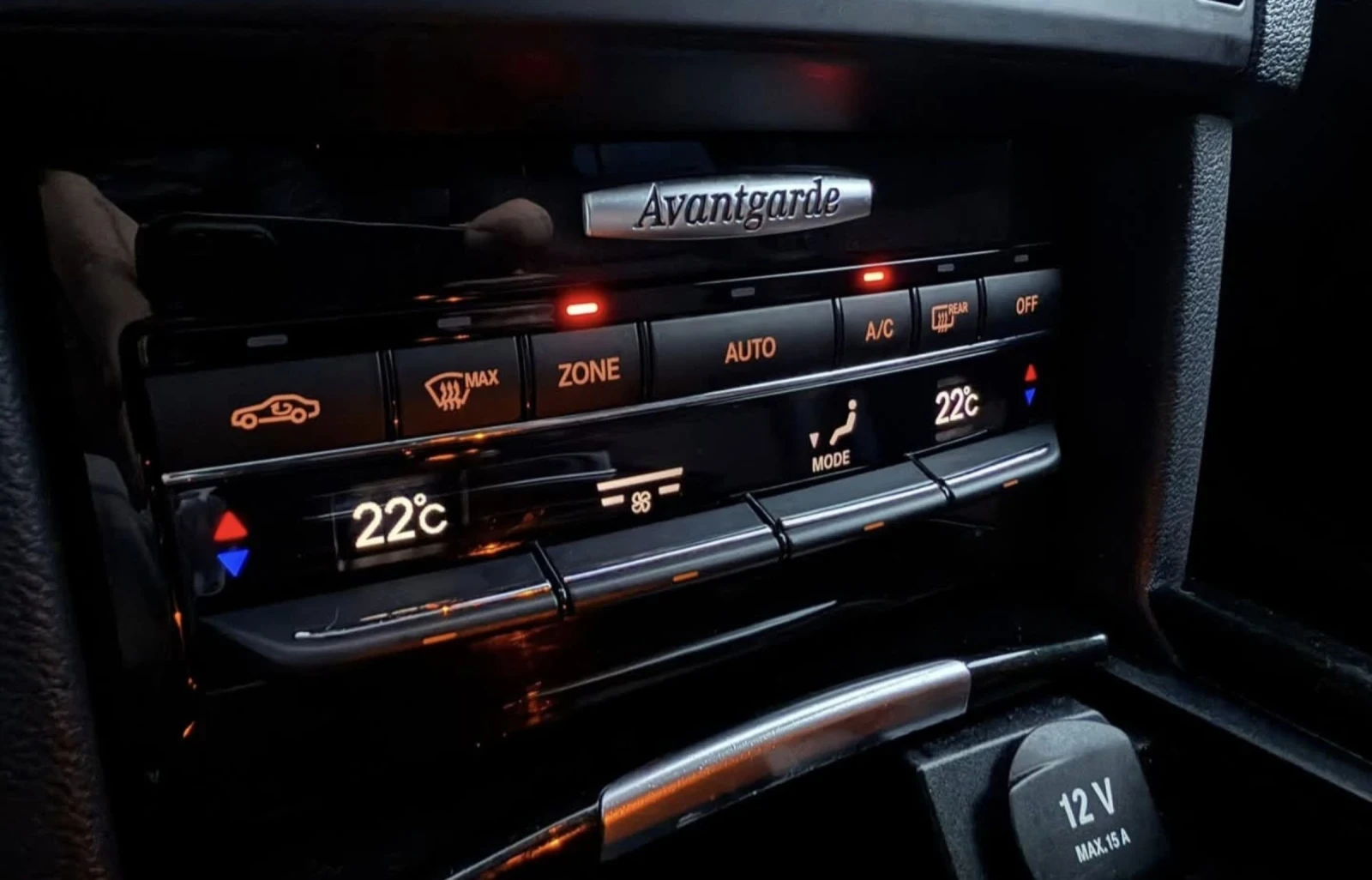 Mercedes-Benz E 250  CDi Kamera LED Avangard ����������� | Mobile.bg � ����������� 17