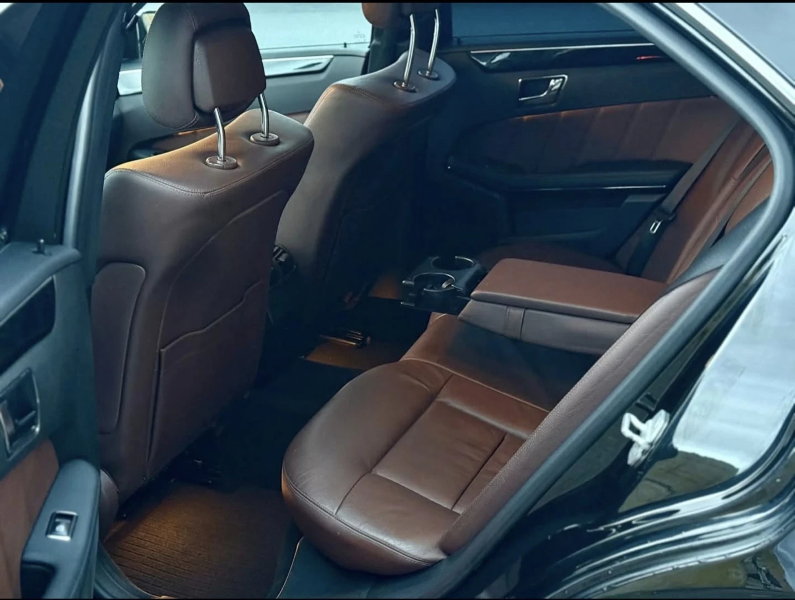 Mercedes-Benz E 250  CDi Kamera LED Avangard ����������� | Mobile.bg � ����������� 15