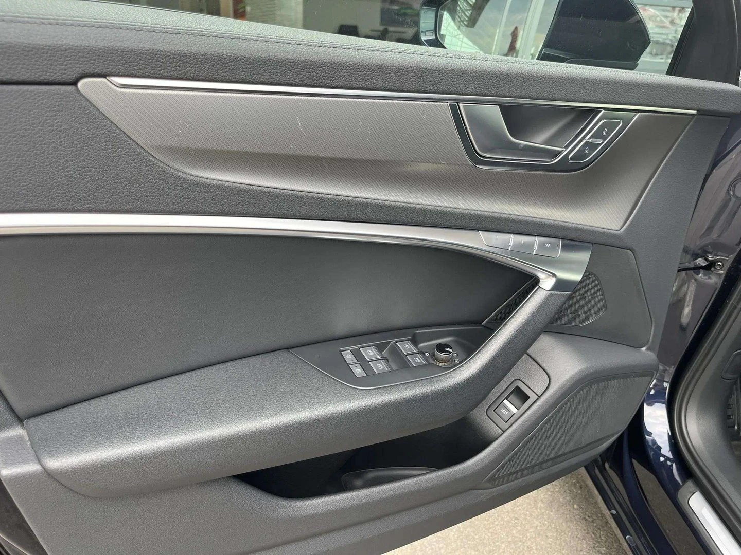 Audi A6 Limousine Sport 50 TDI quattro | Mobile.bg � ����������� 5