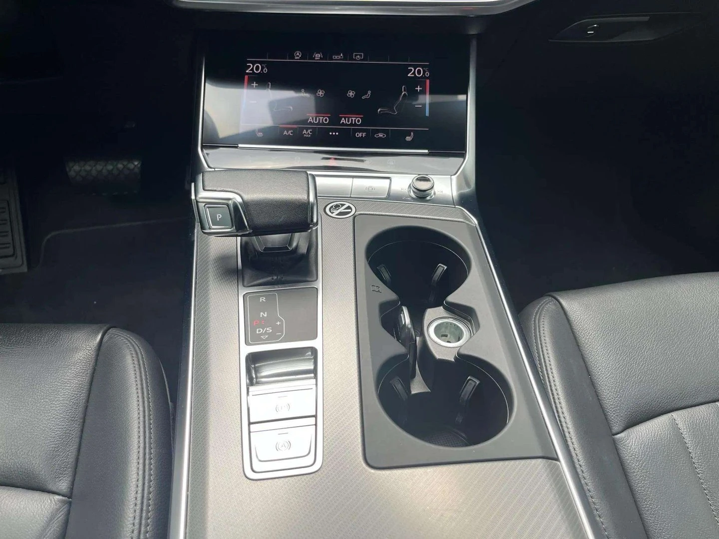 Audi A6 Limousine Sport 50 TDI quattro | Mobile.bg � ����������� 9