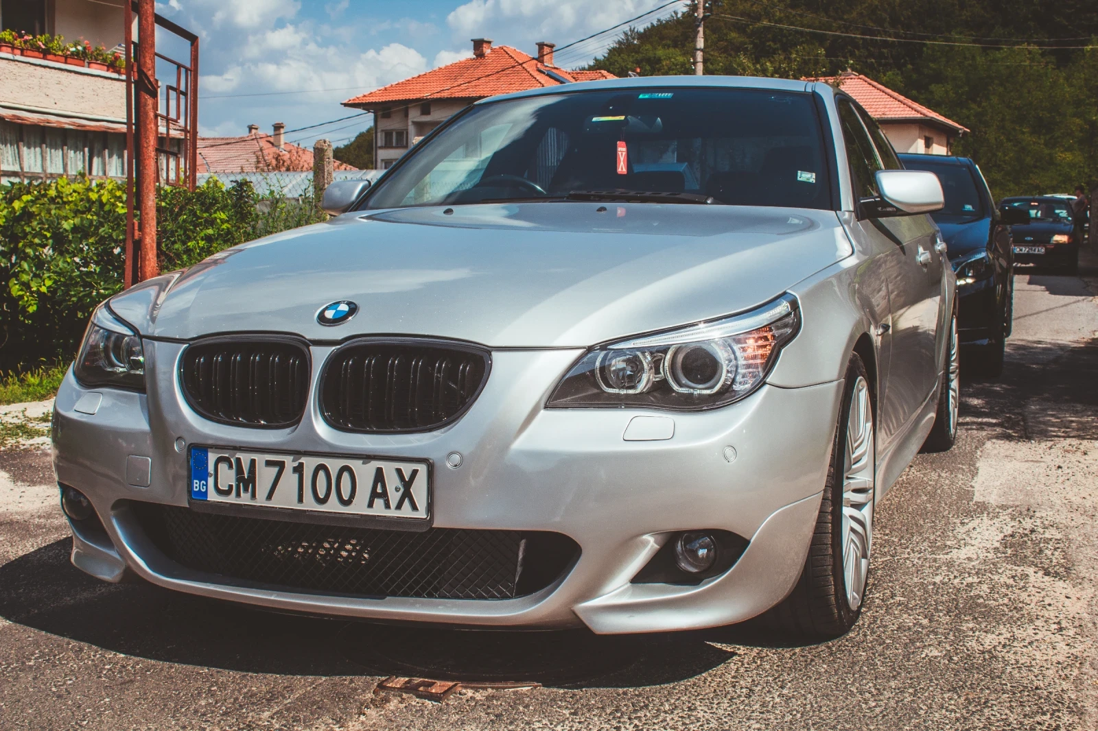 BMW 530  - изображение 9