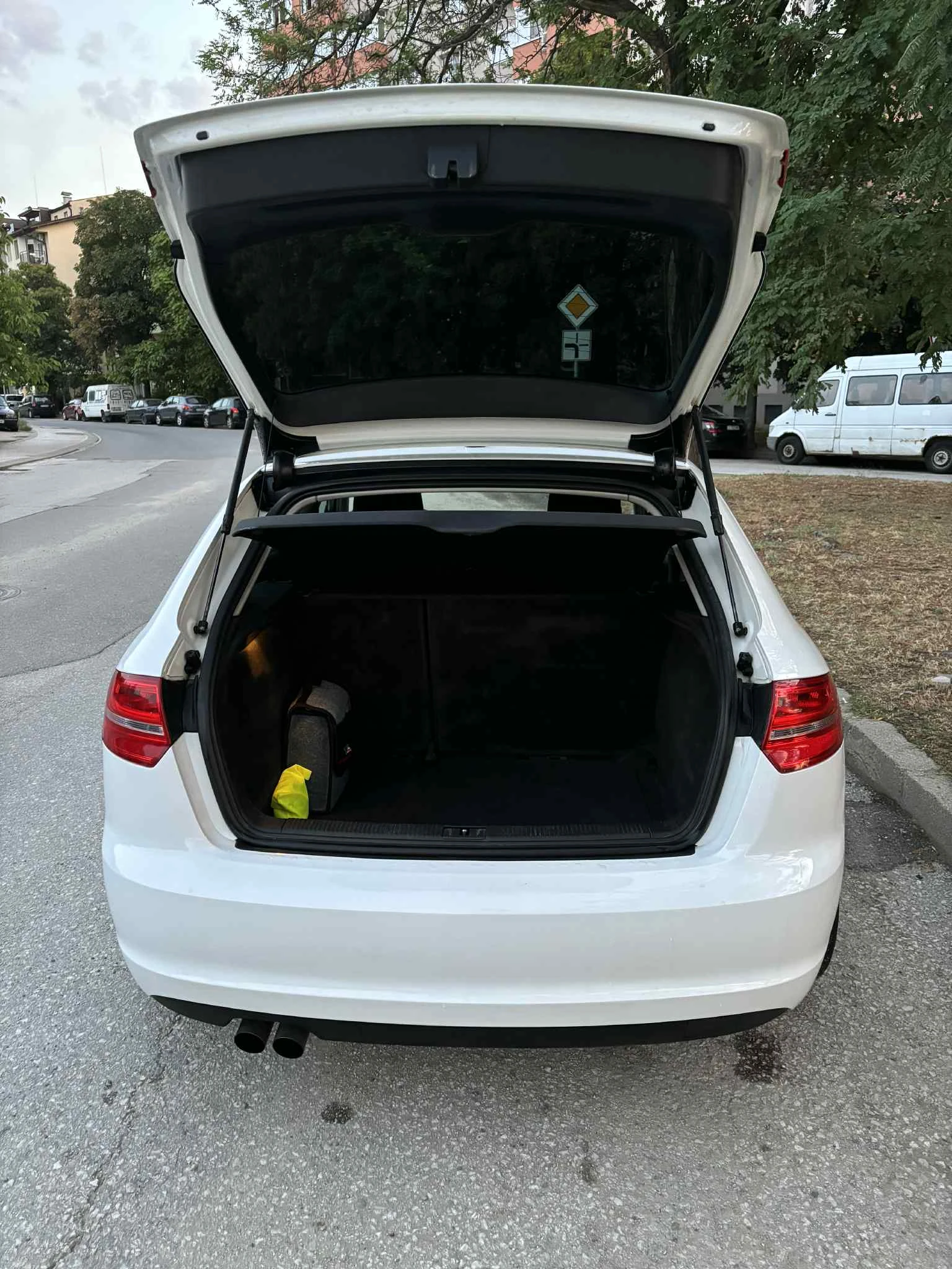 Audi A3  - изображение 4