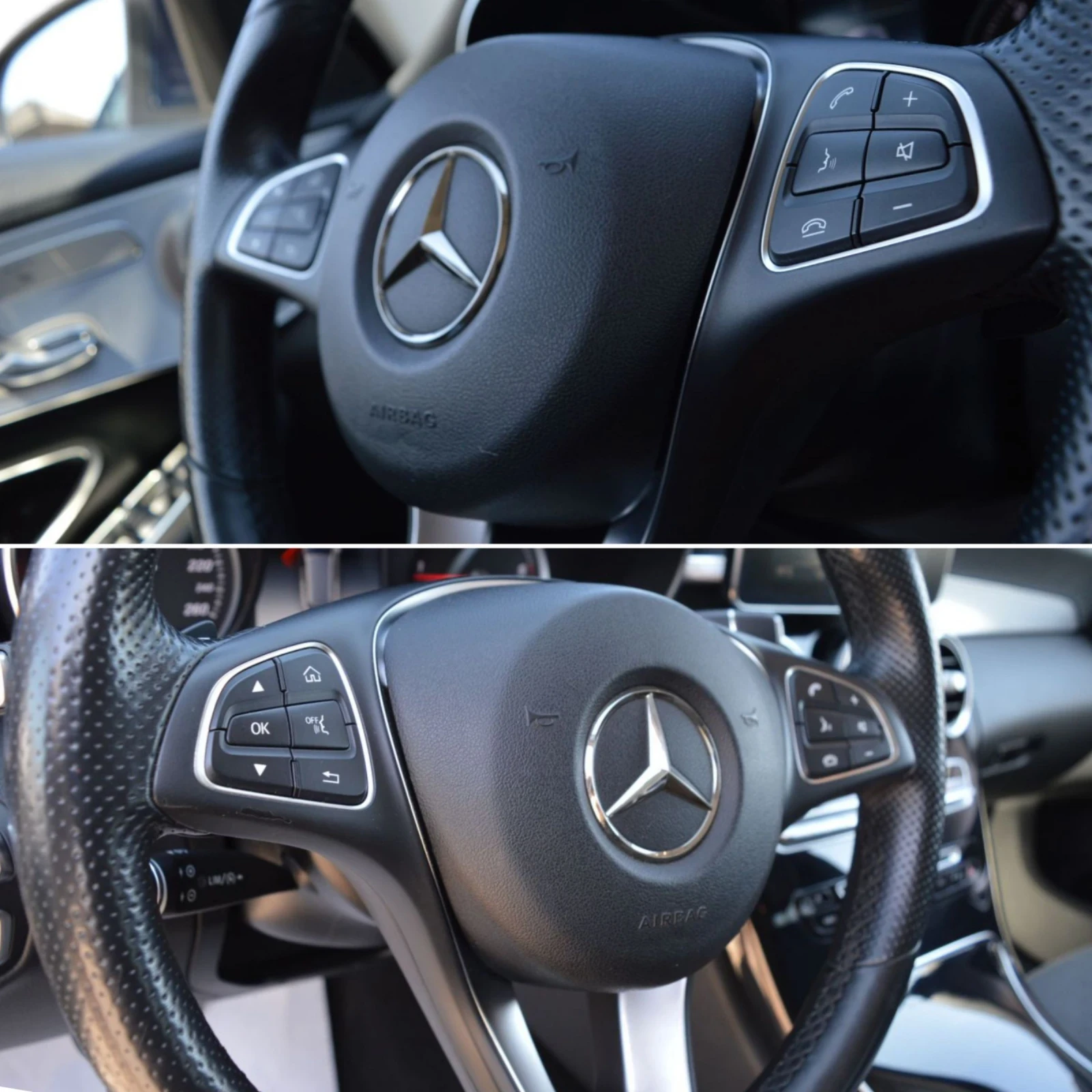 Mercedes-Benz C 250 4 MATIC EU6 - изображение 10