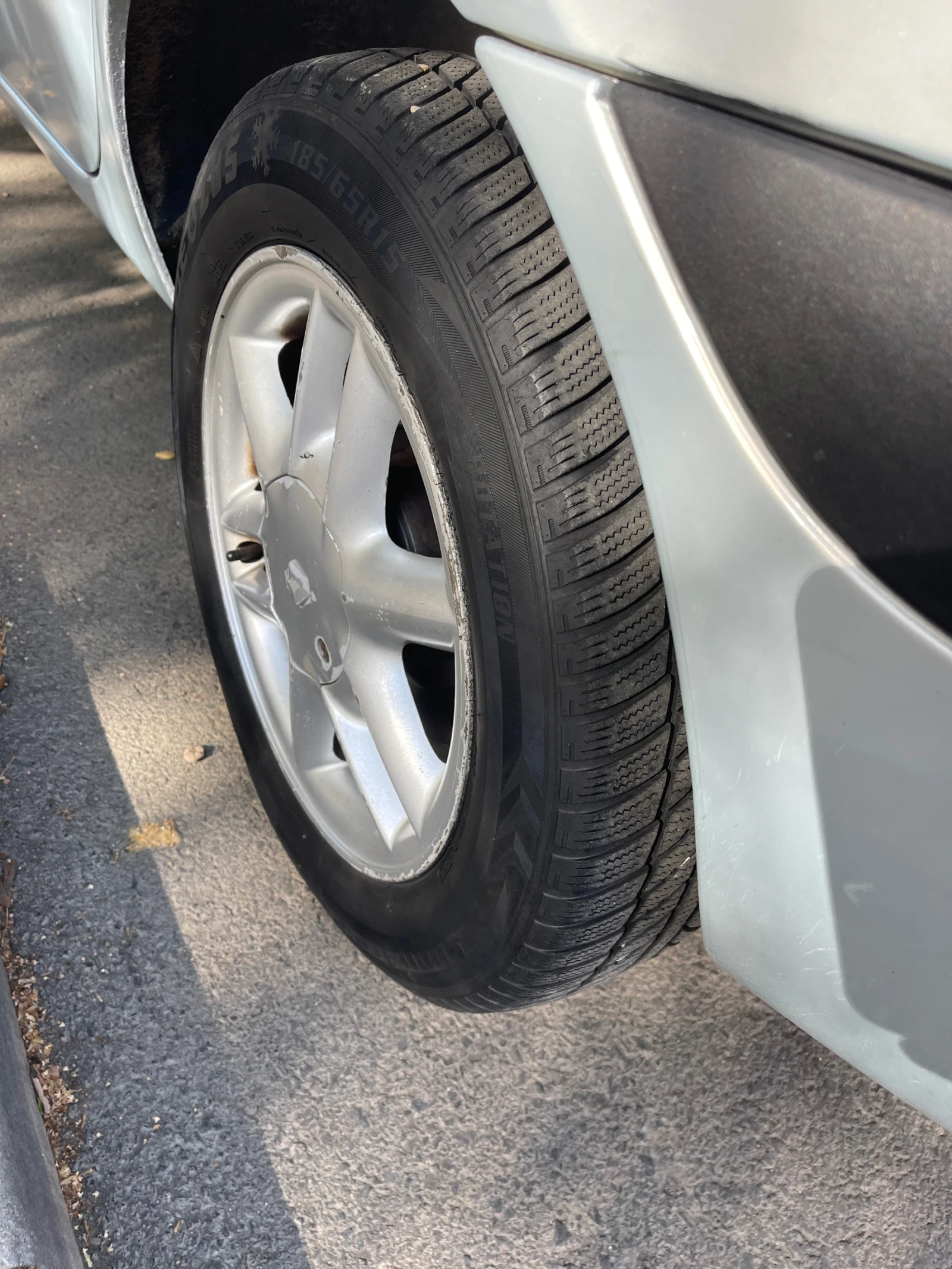 Renault Scenic 1.9 - изображение 6