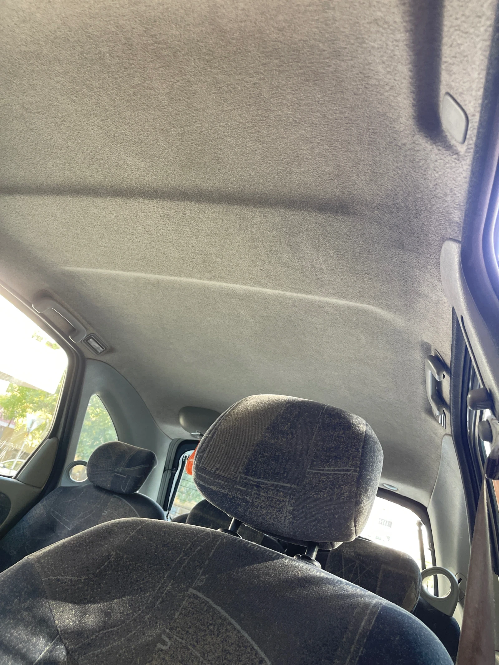 Renault Scenic 1.9 - изображение 10