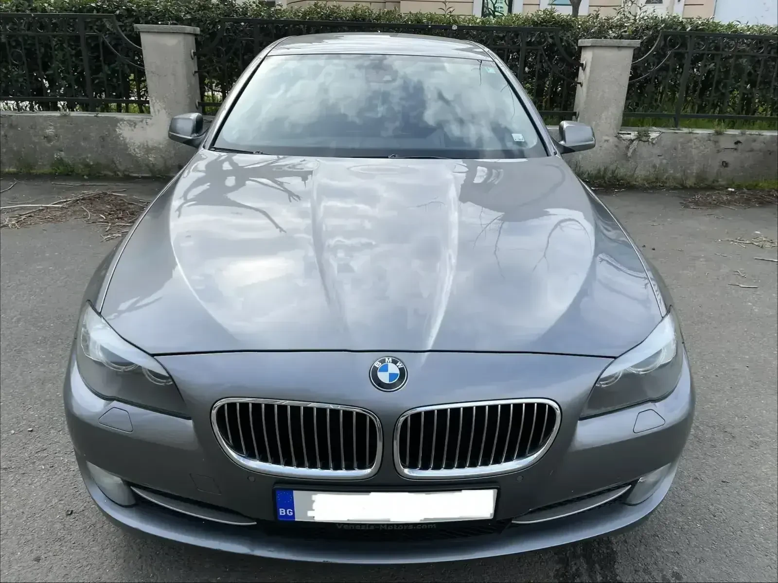 BMW 528 F10 528i 3.0 N53B30, снимка 5 - Автомобили и джипове - 53912508