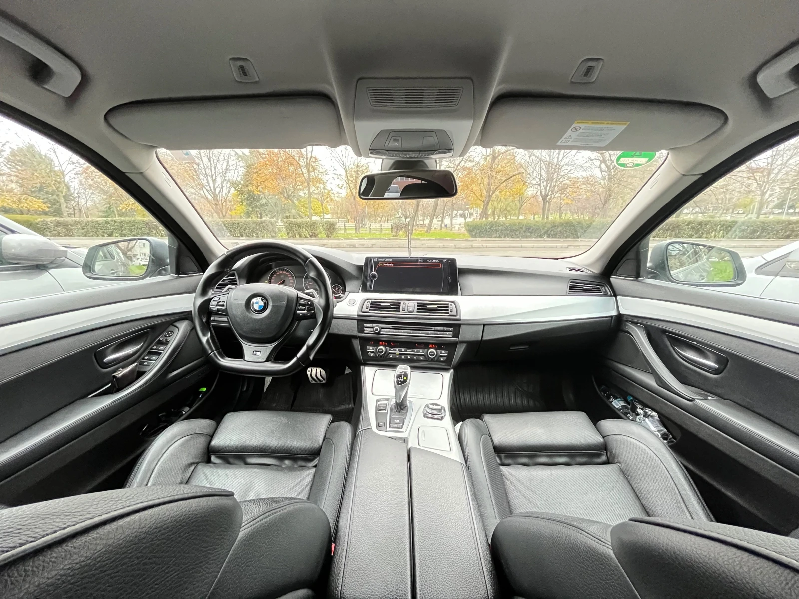 BMW 528 F10 528i 3.0 N53B30 | Mobile.bg � ����������� 14