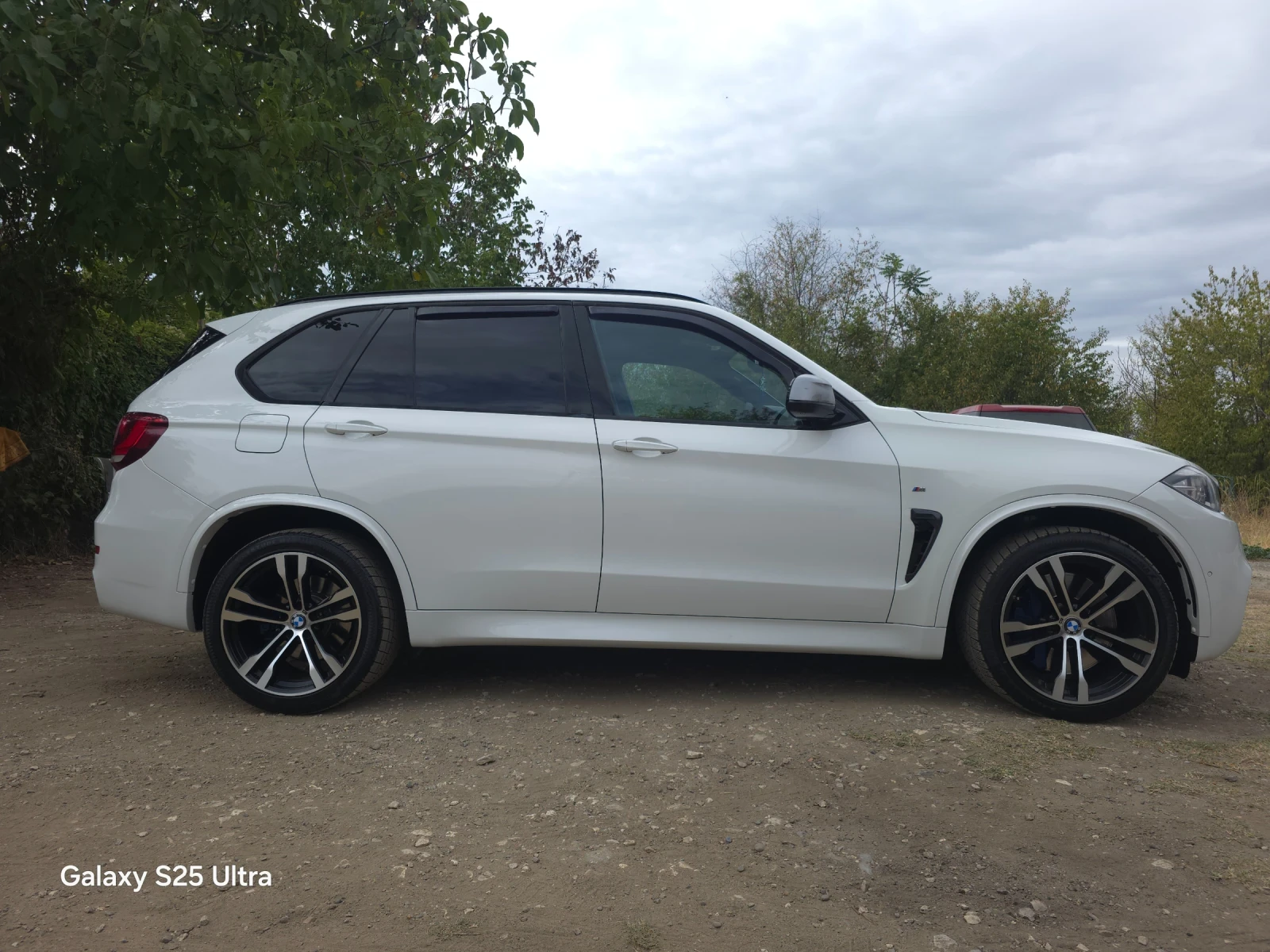 BMW X5M  - изображение 3