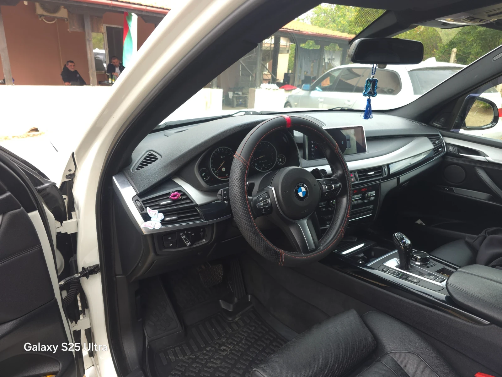 BMW X5M  - изображение 6