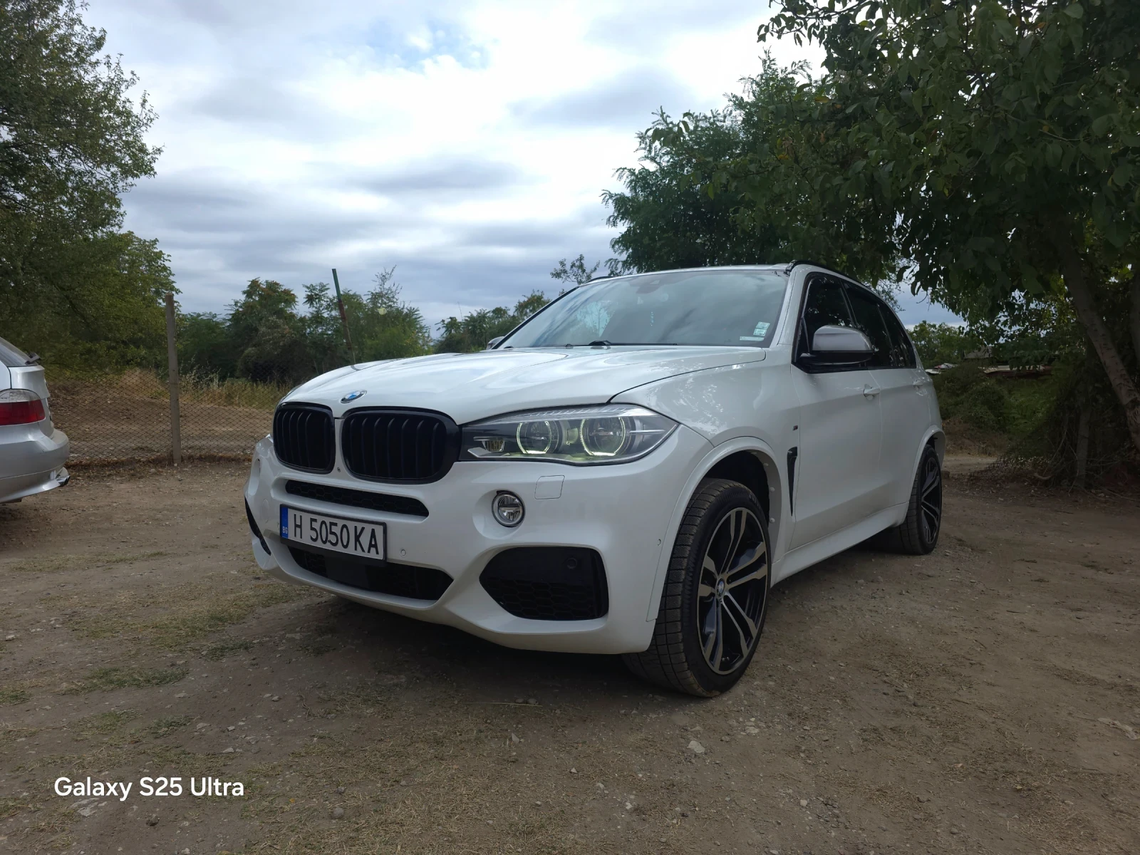 BMW X5M  - изображение 2