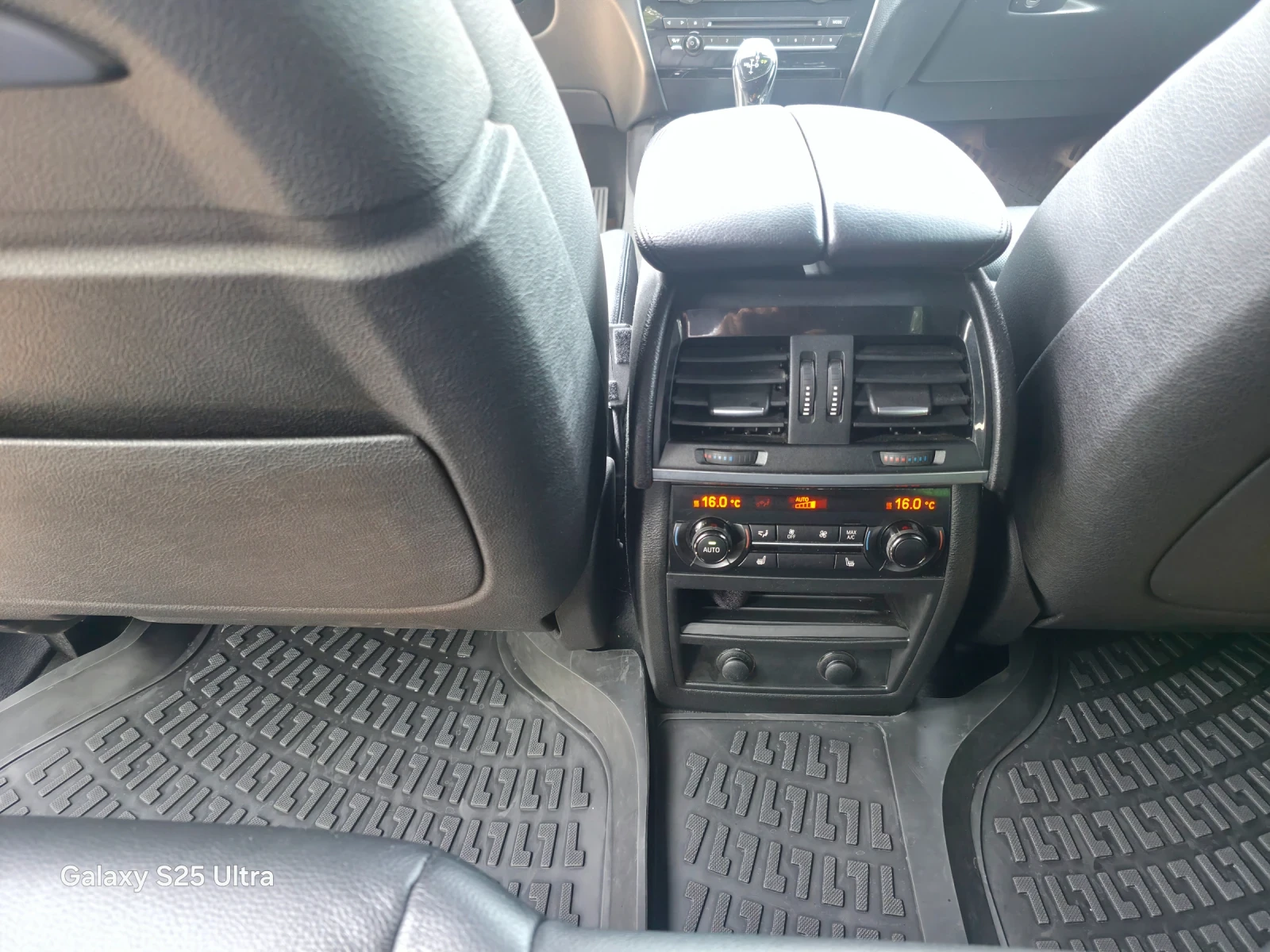 BMW X5M  - изображение 8