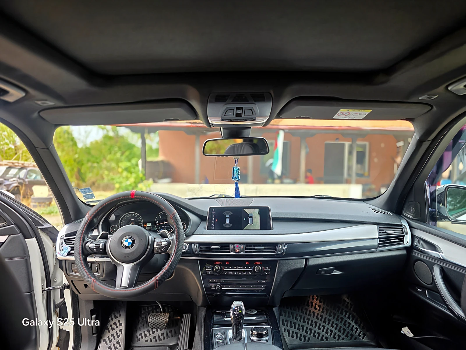 BMW X5M  - изображение 9