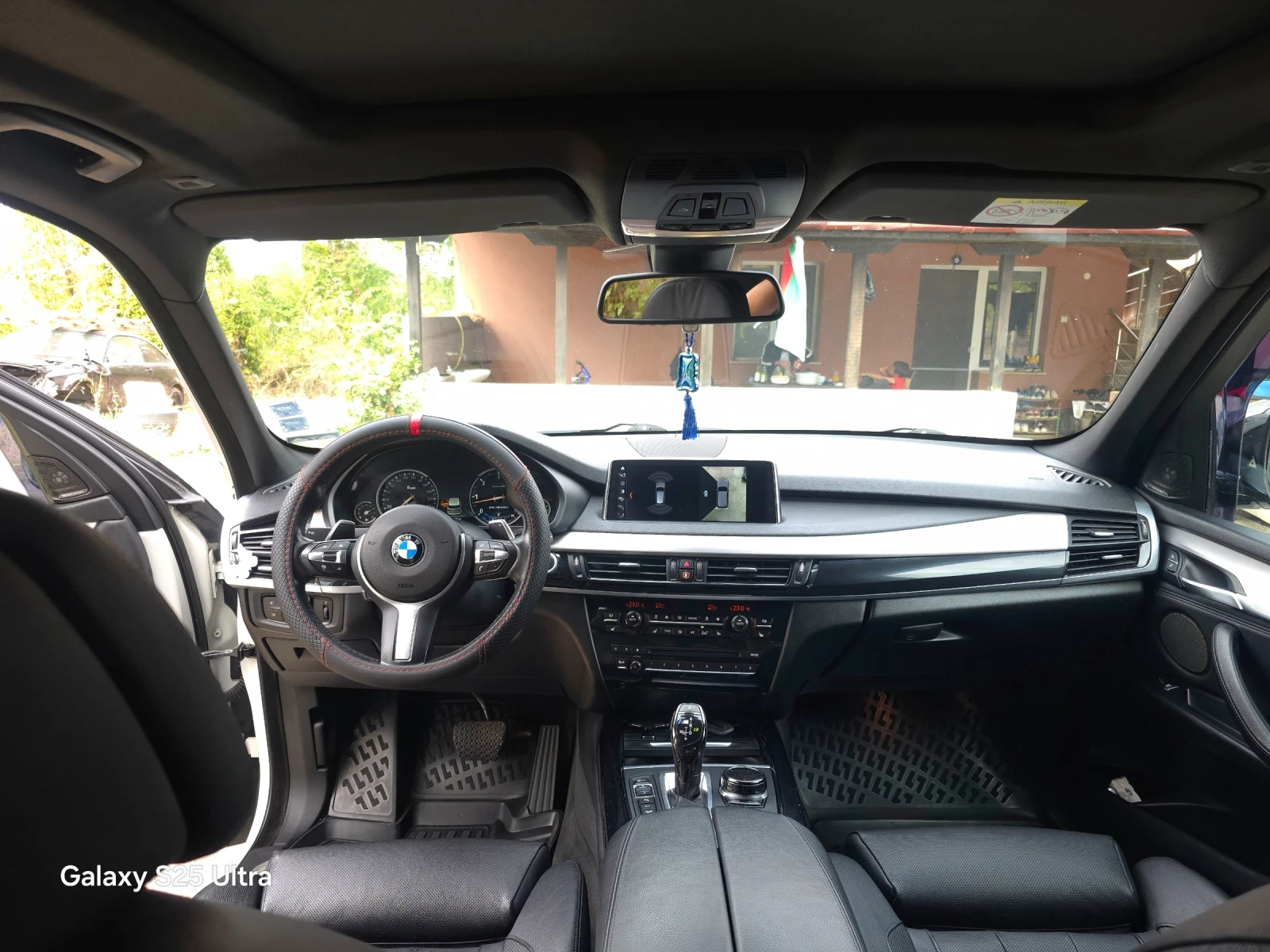 BMW X5M  - изображение 7